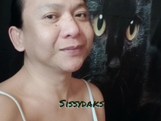 Sissydaks