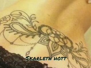 Skarleth_hott