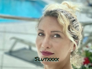 Slutxxxx