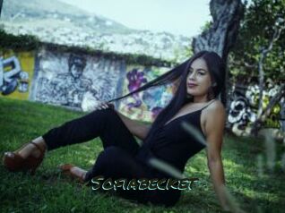 Sofiabecket