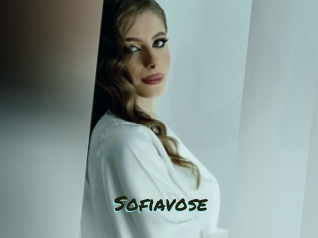 Sofiavose