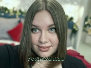 Sonyawerner