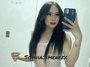 Sophiajimenezx