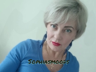 Sophiasmoods