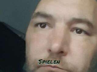 Spielen