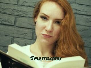 Spiritgabby