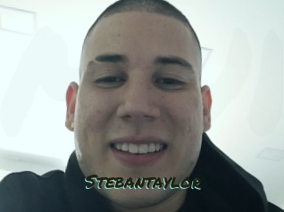 Stebantaylor