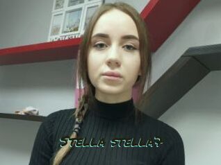 Stella_stella7