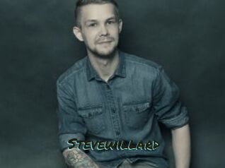 Stevewillard