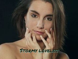 Stormy_loveless