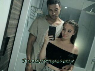 Studentstreamers