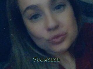 Sugabebe