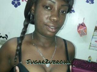 Sugar2ubrown