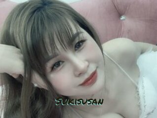 Sukisusan