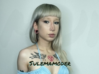 Sulemamoder