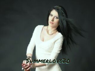 Summerlove20