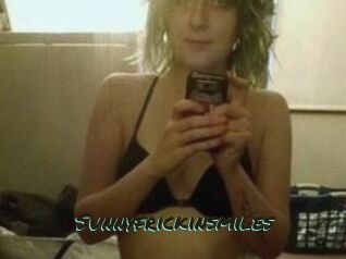 Sunnyfrickinsmiles