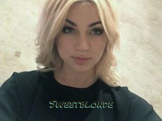 Sweetblonde