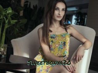 Sweetbonya20