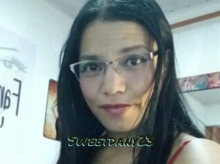 Sweetdany23