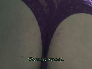 Sweetestgrl