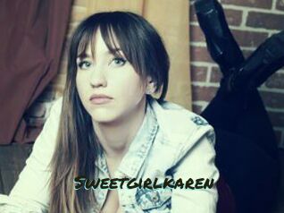 Sweetgirlkaren