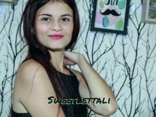 Sweetlettali