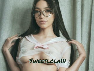 Sweetlola111