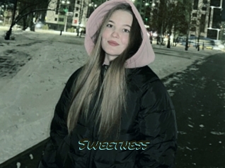 Sweetness