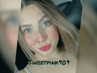 Sweetpink909