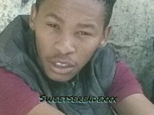 Sweetserendexxx