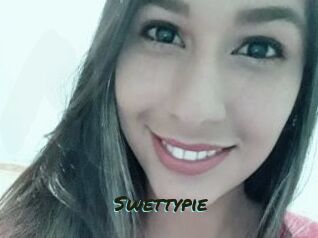 Swettypie