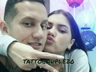TATTOCOUPLE20