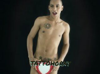 TATTOH0RNY