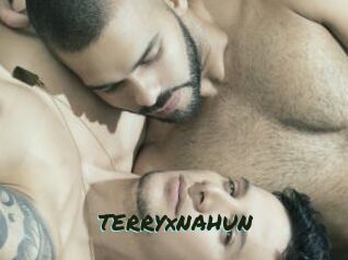 TERRYxNAHUN Muhyoo Adult