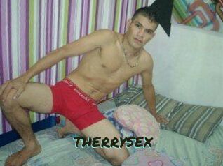 THERRYSEX