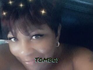TOMBOY