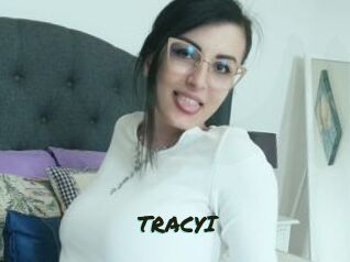 TRACYI