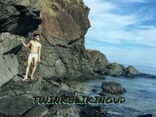 TWINKELIKINGUD