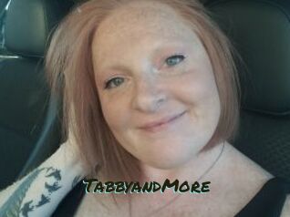 TabbyandMore