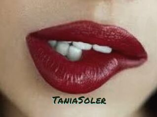 TaniaSoler
