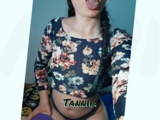 Tanniia