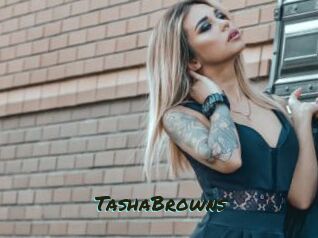 TashaBrowns