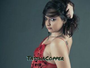 TasshaCopper