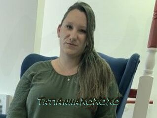 TatiAnnaXOXOXO