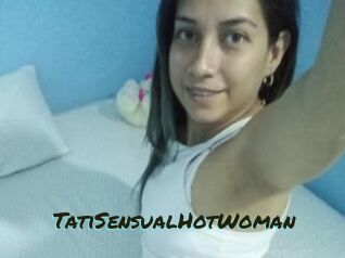 TatiSensualHotWoman