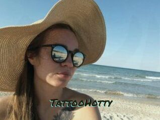TattooHotty