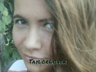 TaylorLovely