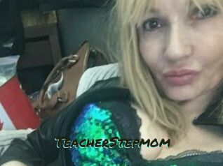 TeacherStepmom