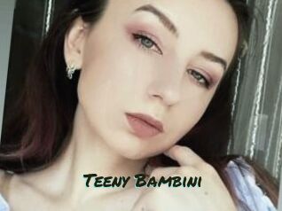 Teeny_Bambini